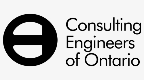 Consulting Engineers Of Ontario Logo Png Transparent - Consulting Engineers Of Ontario Logo Png, Png Download, Transparent PNG