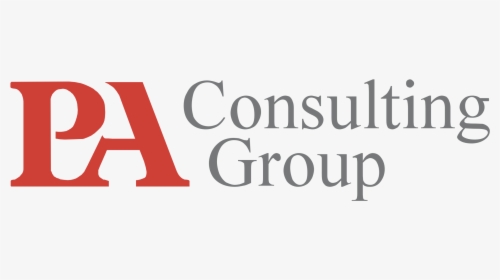 Pa Consulting Group Logo Png Transparent - Pa Consulting Group, Png Download, Transparent PNG