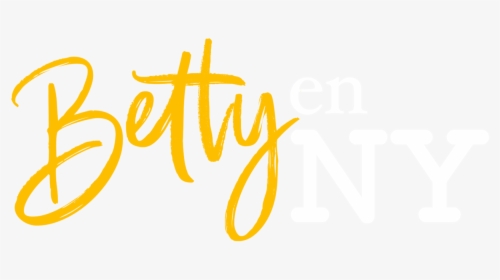 Logo Betty En Ny Png, Transparent Png, Transparent PNG