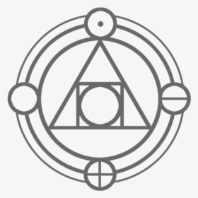 Alchemy Index Vols. I & Ii, HD Png Download, Transparent PNG