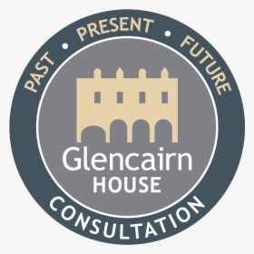 Glencairn Consultation Logo - 110 Km H, HD Png Download, Transparent PNG