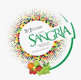 Sangria Logo, HD Png Download, Transparent PNG