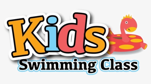 Kids Swimming Lessons - Swimming Lesson Png, Transparent Png, Transparent PNG