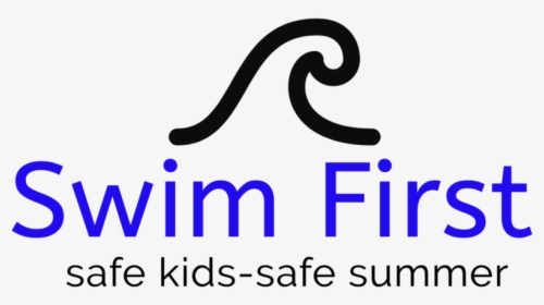 Swim First Logo 2, HD Png Download, Transparent PNG