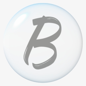 Bubblesgraphics - Transparent B Png, Png Download, Transparent PNG