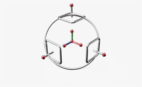 Triball - Ironcad Triball, HD Png Download, Transparent PNG