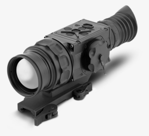 Thermal Rifle Scope South Africa, HD Png Download, Transparent PNG