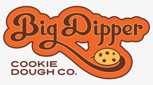 Big Dipper Dough Logo, HD Png Download, Transparent PNG