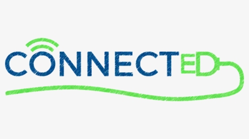 Get Connected Logo, HD Png Download, Transparent PNG