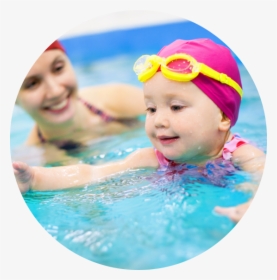 Swimming Lessons For Kids, HD Png Download, Transparent PNG