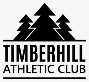 Timberhill Athletic Club In Corvallis Oregon - Christmas Tree, HD Png Download, Transparent PNG