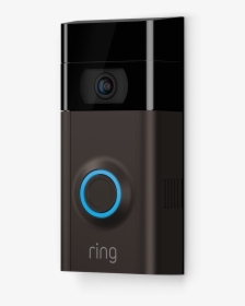 Timbre Con Video Doorbell 2, HD Png Download, Transparent PNG