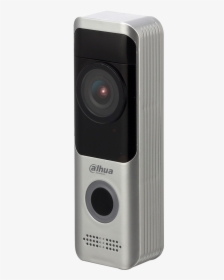 Dahua Doorbell, HD Png Download, Transparent PNG
