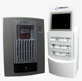 Ivision Intercom, HD Png Download, Transparent PNG