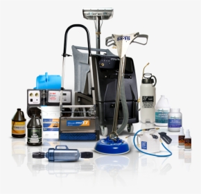 Professional Cleaning Services Equipment, HD Png Download, Transparent PNG