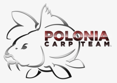 Team Carp Fishing Logo, HD Png Download, Transparent PNG