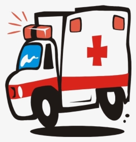 Ambulance Emergency Paramedic - List Of Emergency Numbers In Trinidad, HD Png Download, Transparent PNG