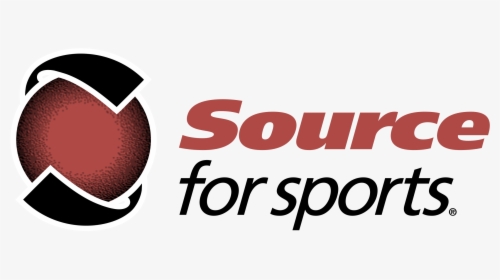 Source For Sports Logo Png Transparent - Vector Source For Sports, Png Download, Transparent PNG