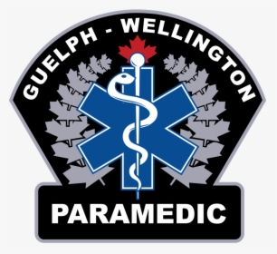 Guelph Paramedic, HD Png Download, Transparent PNG