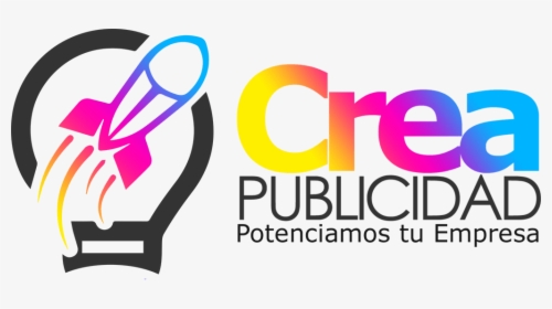 Imprenta Creapublicidad - Logos De Empresas De Estampados, HD Png Download, Transparent PNG