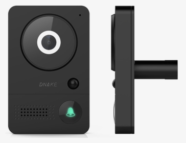 100% Original Wi Fi Enabled Video Doorbell   Door Camera - Gadget, HD Png Download, Transparent PNG