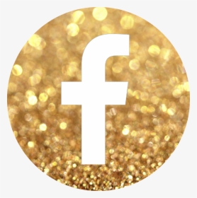 Instagram Gold Supportive Guru - Social Media Icons Gold Png, Transparent Png, Transparent PNG