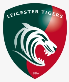Rugby Png Image - Leicester Tigers Logo, Transparent Png, Transparent PNG