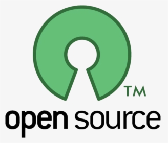 Open Source Logo - Logo Open Source Software, HD Png Download, Transparent PNG