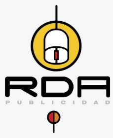Rda Publicidad Logo Png Transparent - Publicidad, Png Download, Transparent PNG