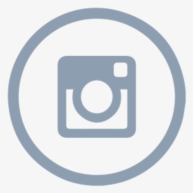 Transparent Background Instagram Icon Circle Png, Png Download, Transparent PNG