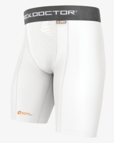 Core Compression Short With Cup Pocket   Class - Underpants, HD Png Download, Transparent PNG