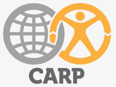 Large Carp Logo Colored Mark - Collegiate Association For The Research Of Principles, HD Png Download, Transparent PNG