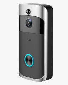 Doorbell, HD Png Download, Transparent PNG