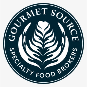 Gourmet Source Logo 2018, HD Png Download, Transparent PNG