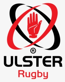 Ulster Rugby Logo, HD Png Download, Transparent PNG