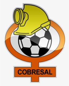 Cd Cobresal Hd Logo Png - Logo De Cobresal Png, Transparent Png, Transparent PNG