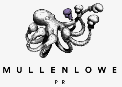 Mullenlowe Group Logo Png, Transparent Png, Transparent PNG