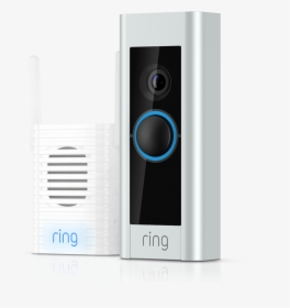 Ring Pro Doorbell Kit, HD Png Download, Transparent PNG