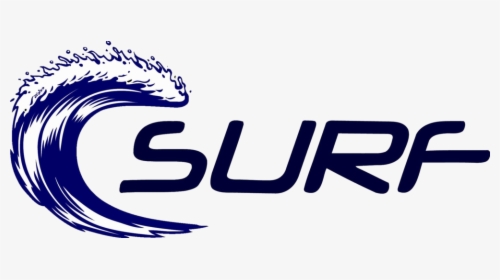 Logo De Surf Png, Transparent Png, Transparent PNG