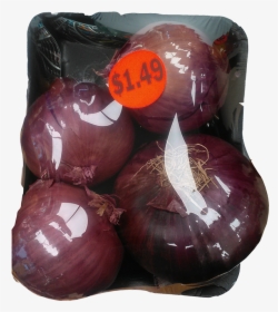Cebolla Roja Paq - Red Onion, HD Png Download, Transparent PNG
