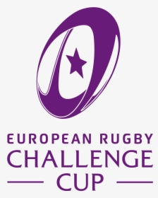 Challenge Cup - European Challenge Cup Logo, HD Png Download, Transparent PNG