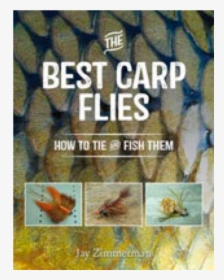 Best Carp Flies   Class - Tying A Carp Fly, HD Png Download, Transparent PNG
