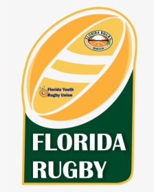 Florida Rugby - Florida Rugby Union, HD Png Download, Transparent PNG