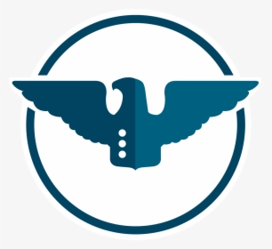 Military And Civil Service Robot Wings Icon - Civil Service Icon, HD Png Download, Transparent PNG