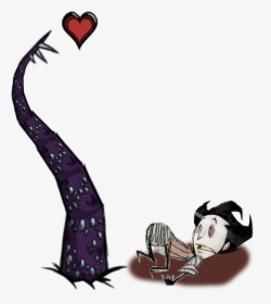 Don T Starve Together Hentai, HD Png Download, Transparent PNG