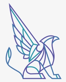 Griffin Wings, HD Png Download, Transparent PNG