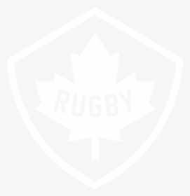 Rugby Canada Logo Png, Transparent Png, Transparent PNG