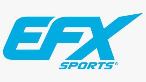 Efx Sports Logo 0 - Sports Brand Logo Png, Transparent Png, Transparent PNG