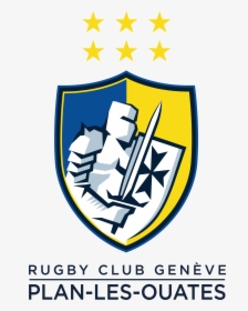 Geneve Plan Les Ouates Rugby, HD Png Download, Transparent PNG