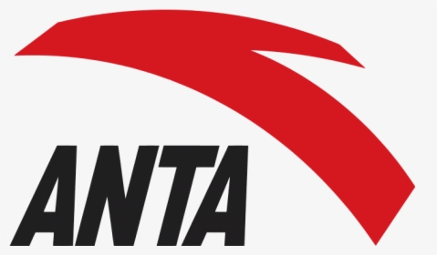 Anta Sports Logo - Anta Logo Png, Transparent Png, Transparent PNG